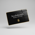 Styalishtouch Fashion Gift Card