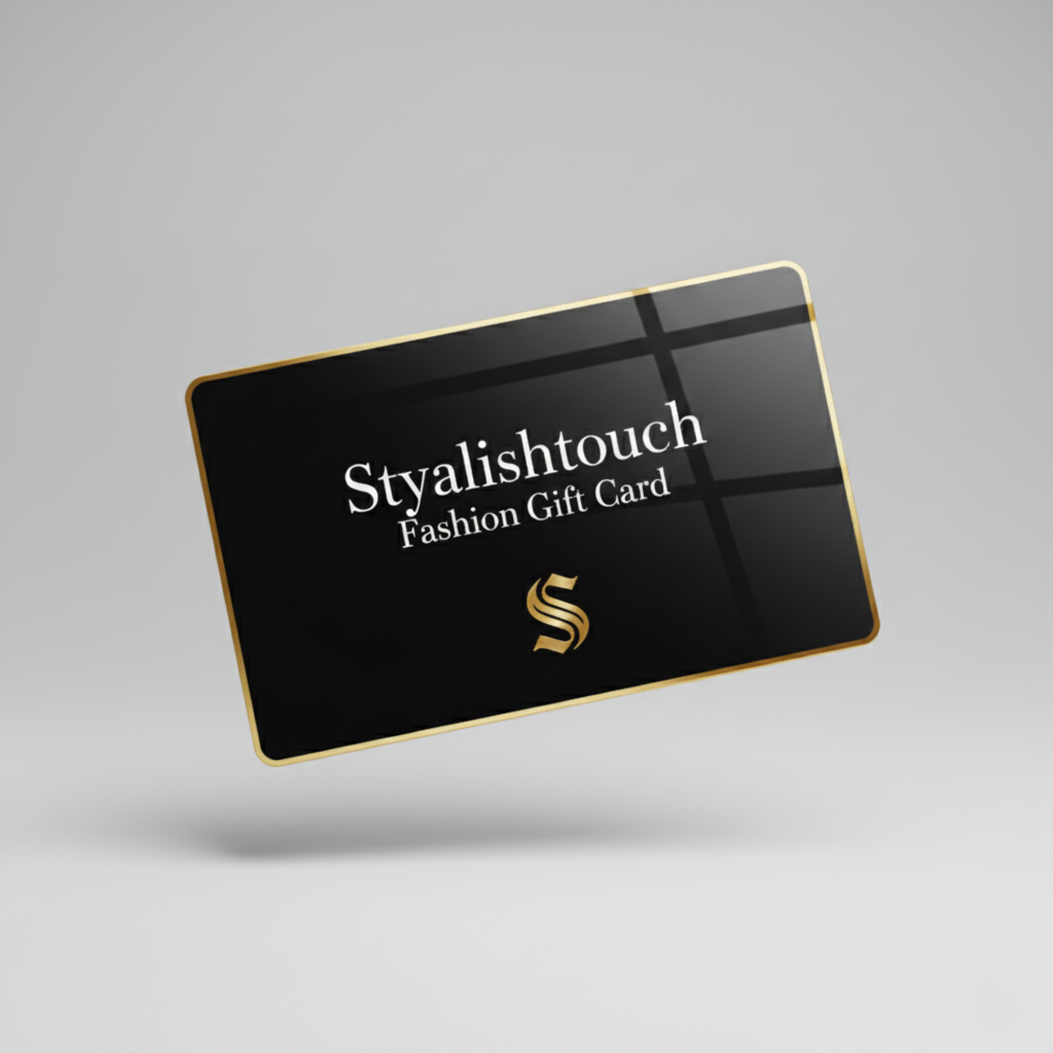 Styalishtouch Fashion Gift Card