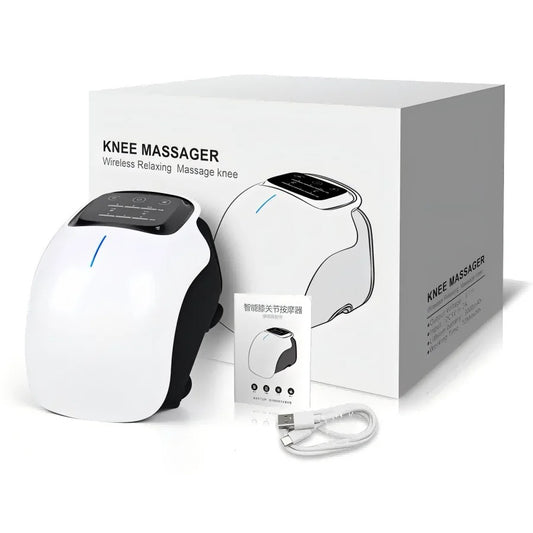 Smart Knee Therapy Massager
